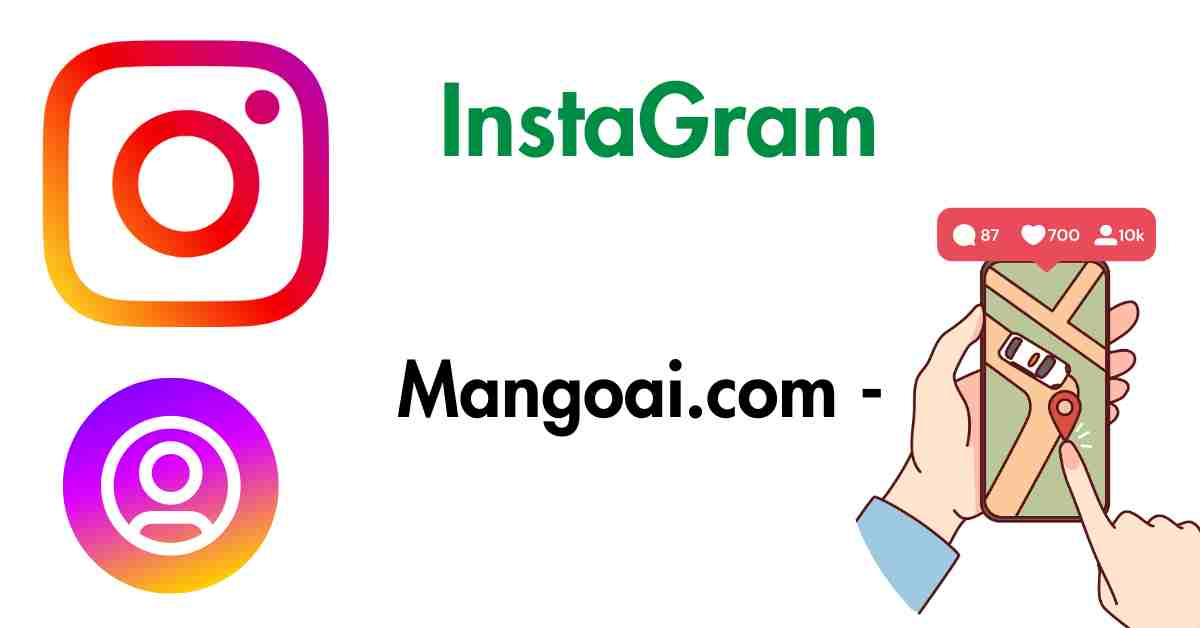 Mangoai. com Instagram